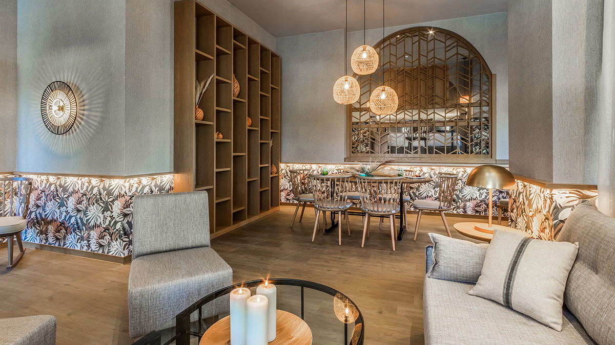 Royal Villa Two Bedroom Private Pool Jacuzzi